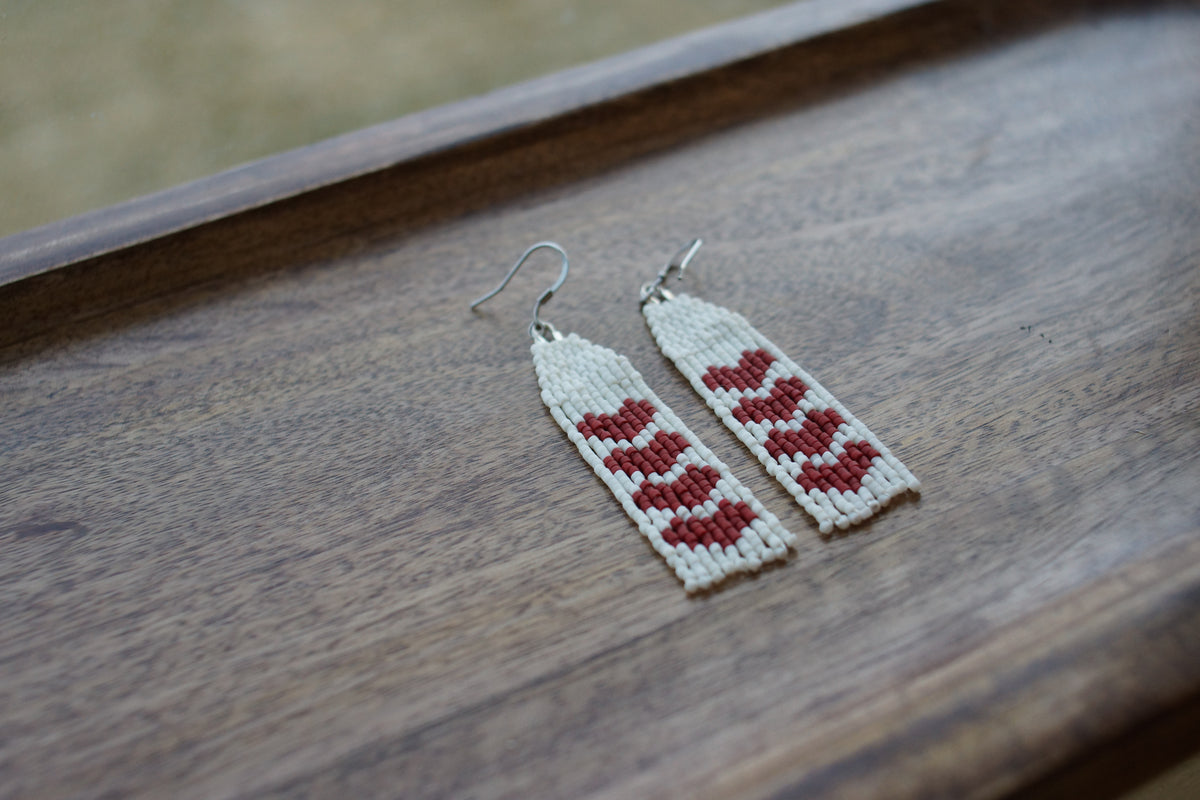 Fringe Hearts