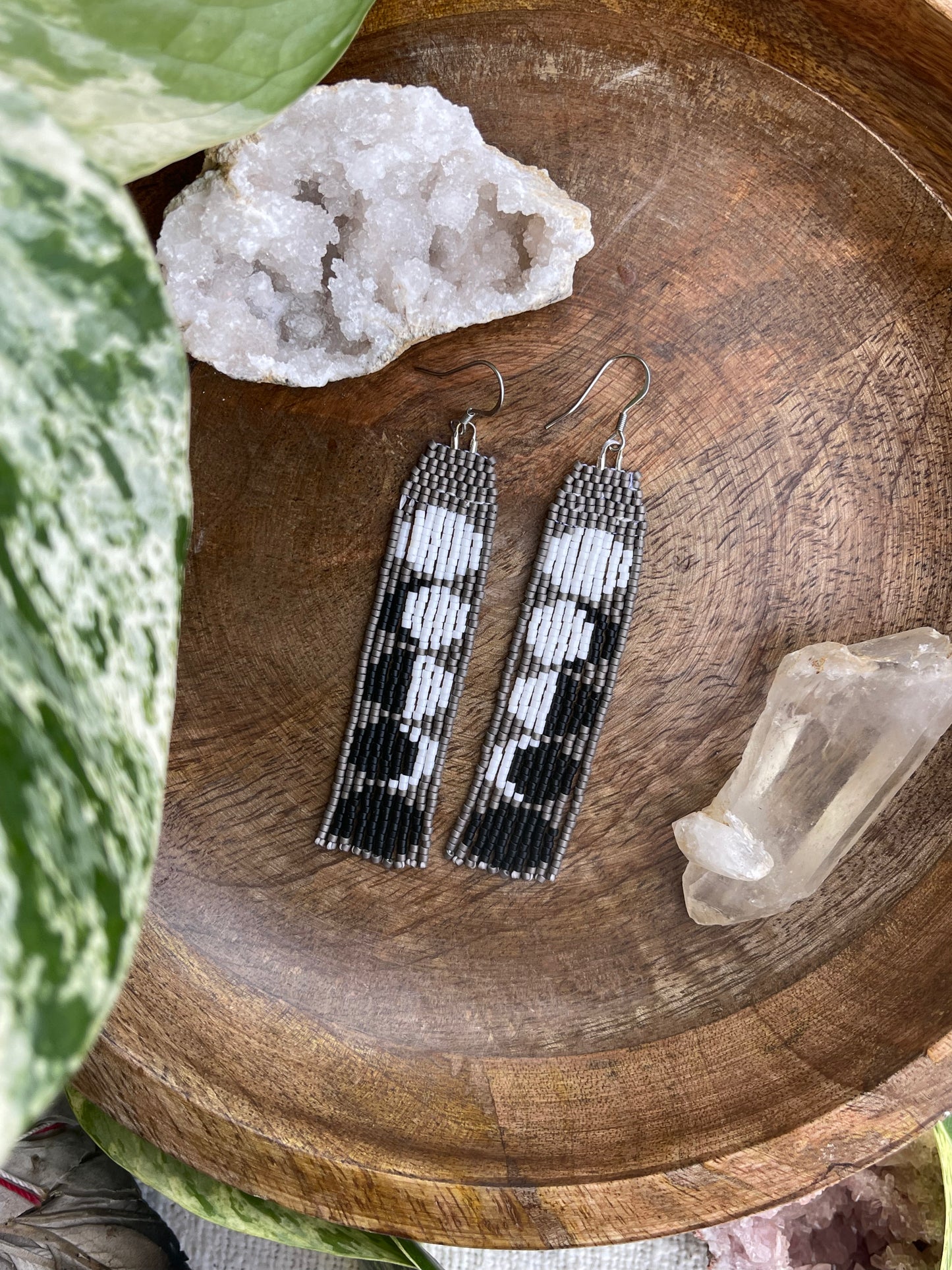 Moonphase (Grey)