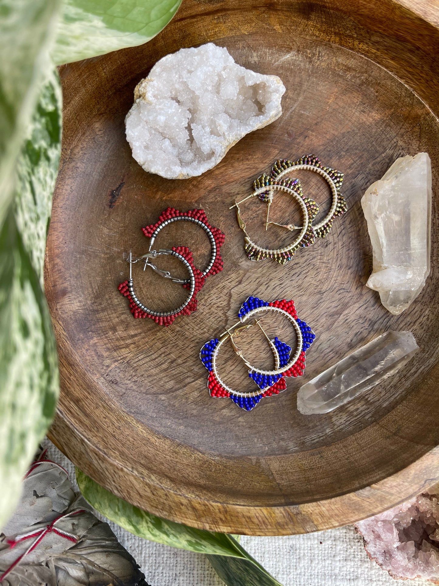 Hoops (Extra Small)