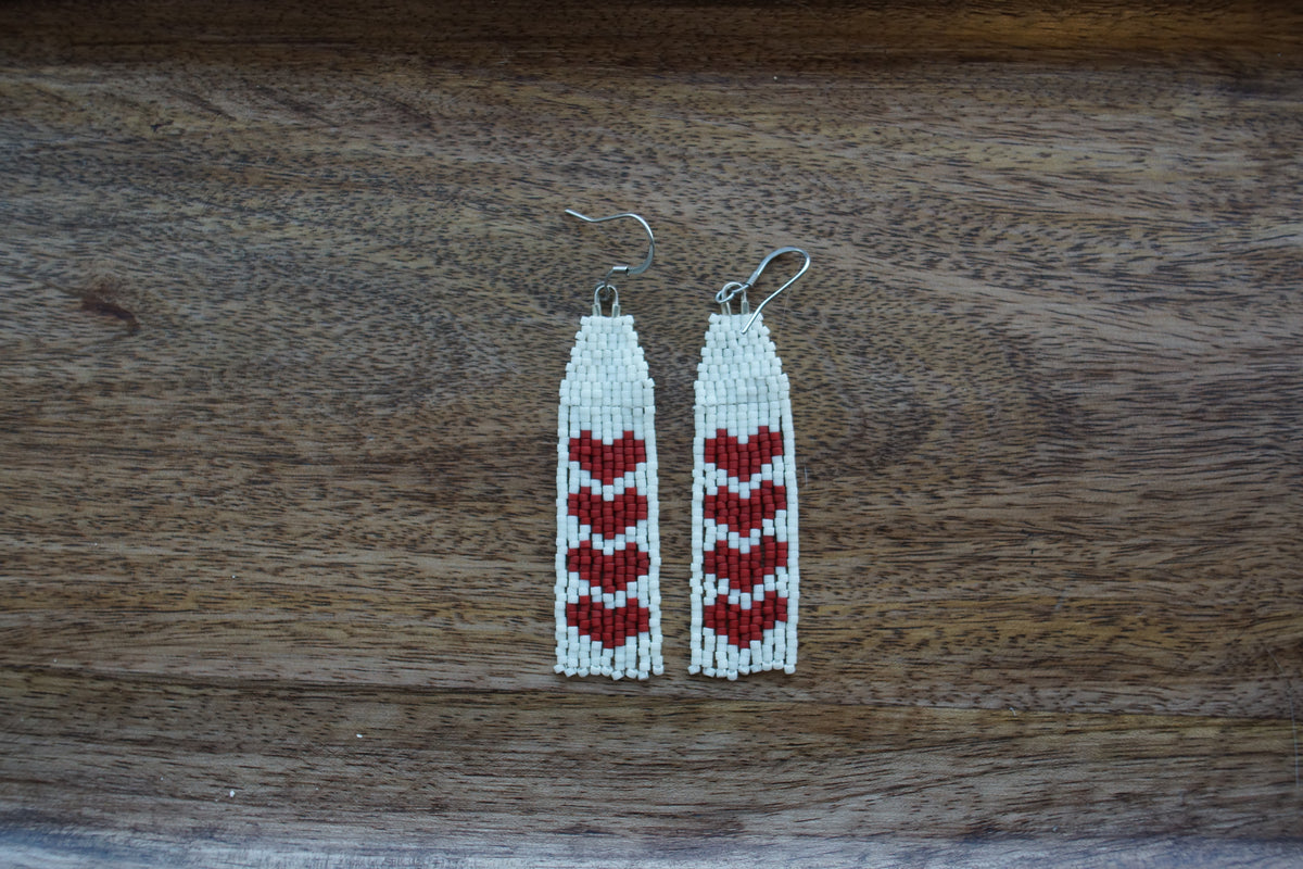 Fringe Hearts