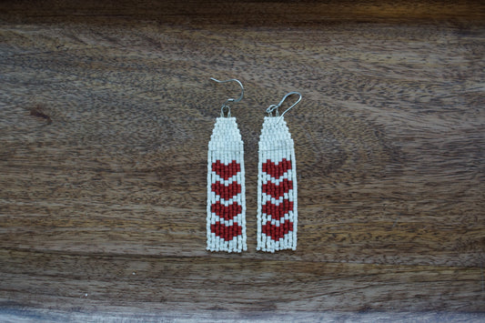 Fringe Hearts