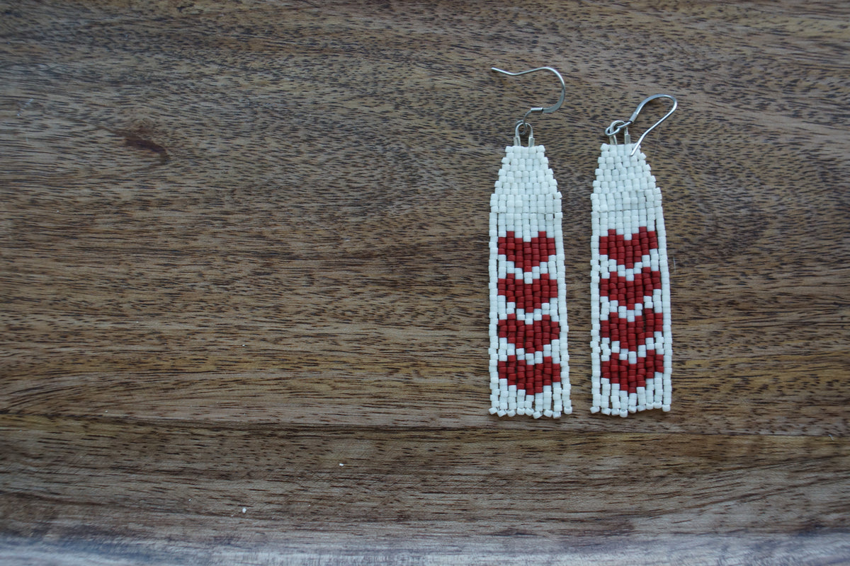 Fringe Hearts