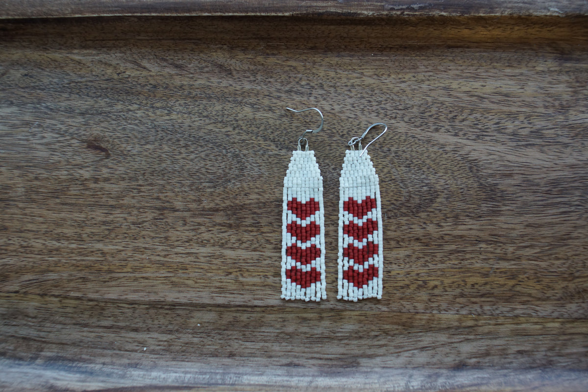 Fringe Hearts