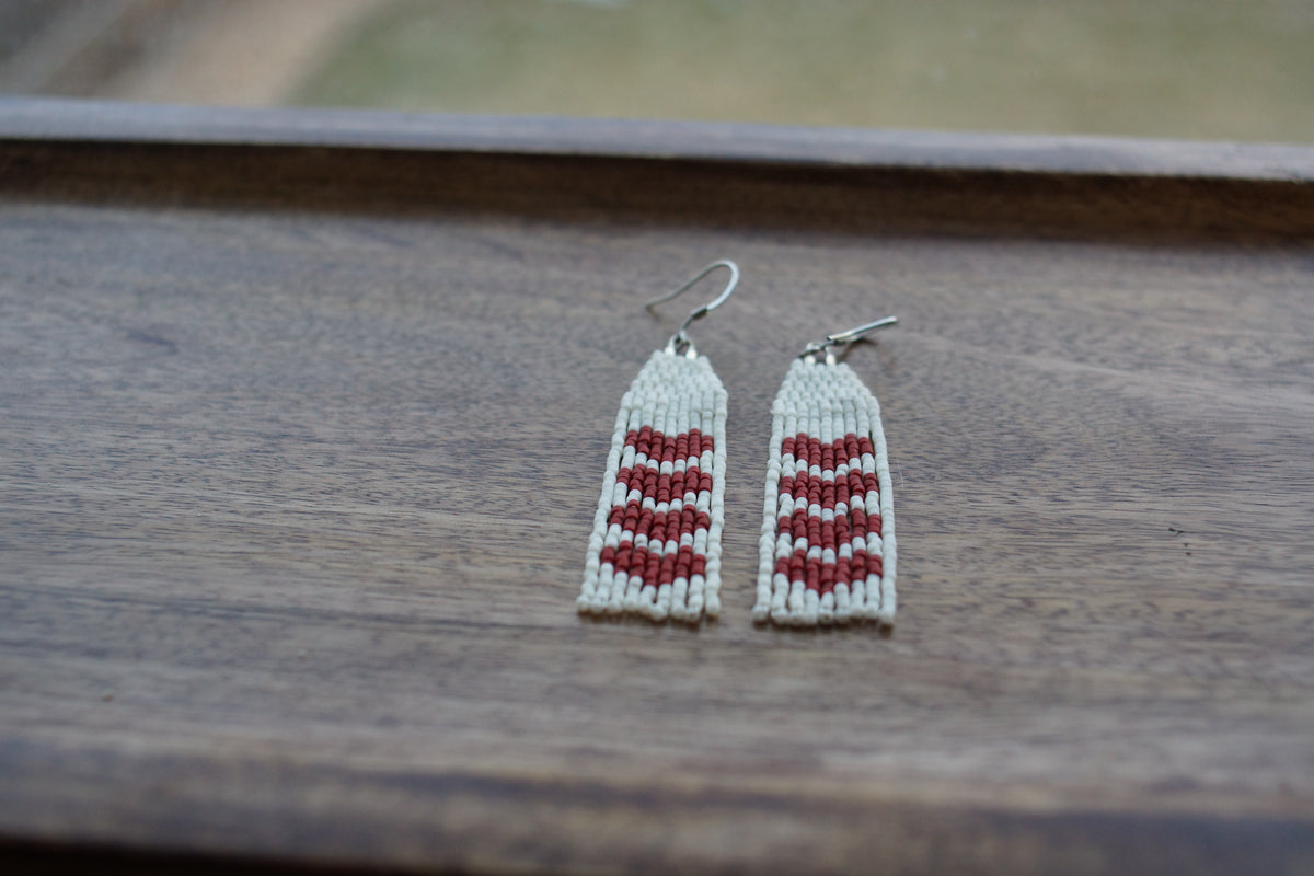 Fringe Hearts