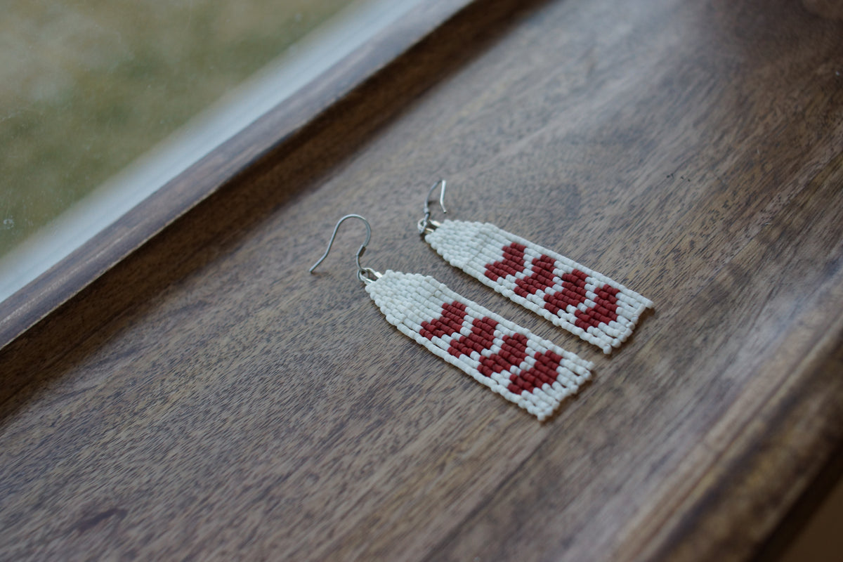 Fringe Hearts