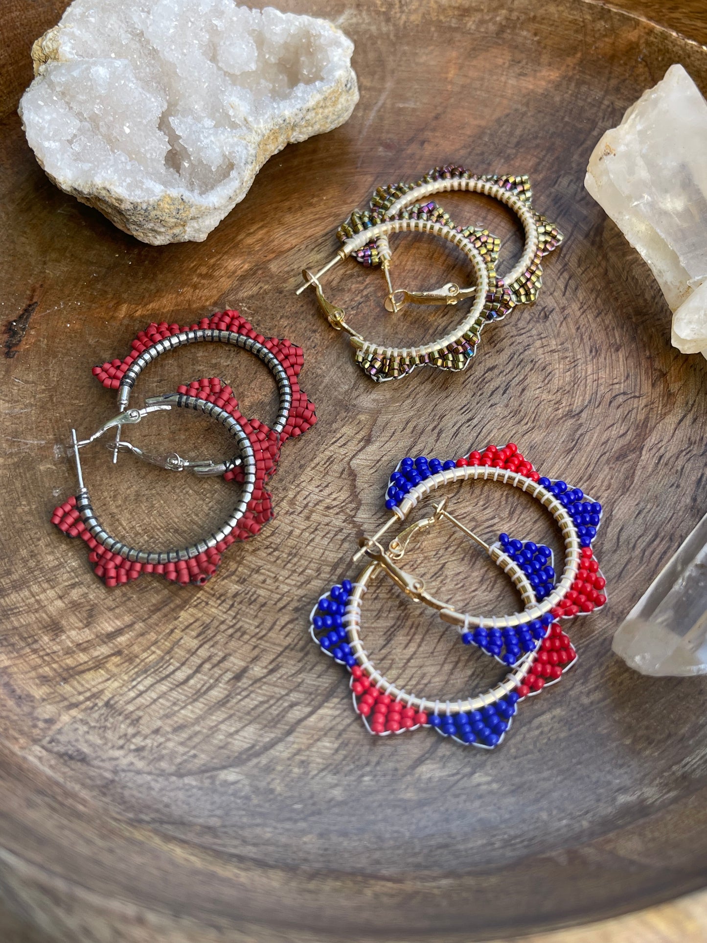 Hoops (Extra Small)