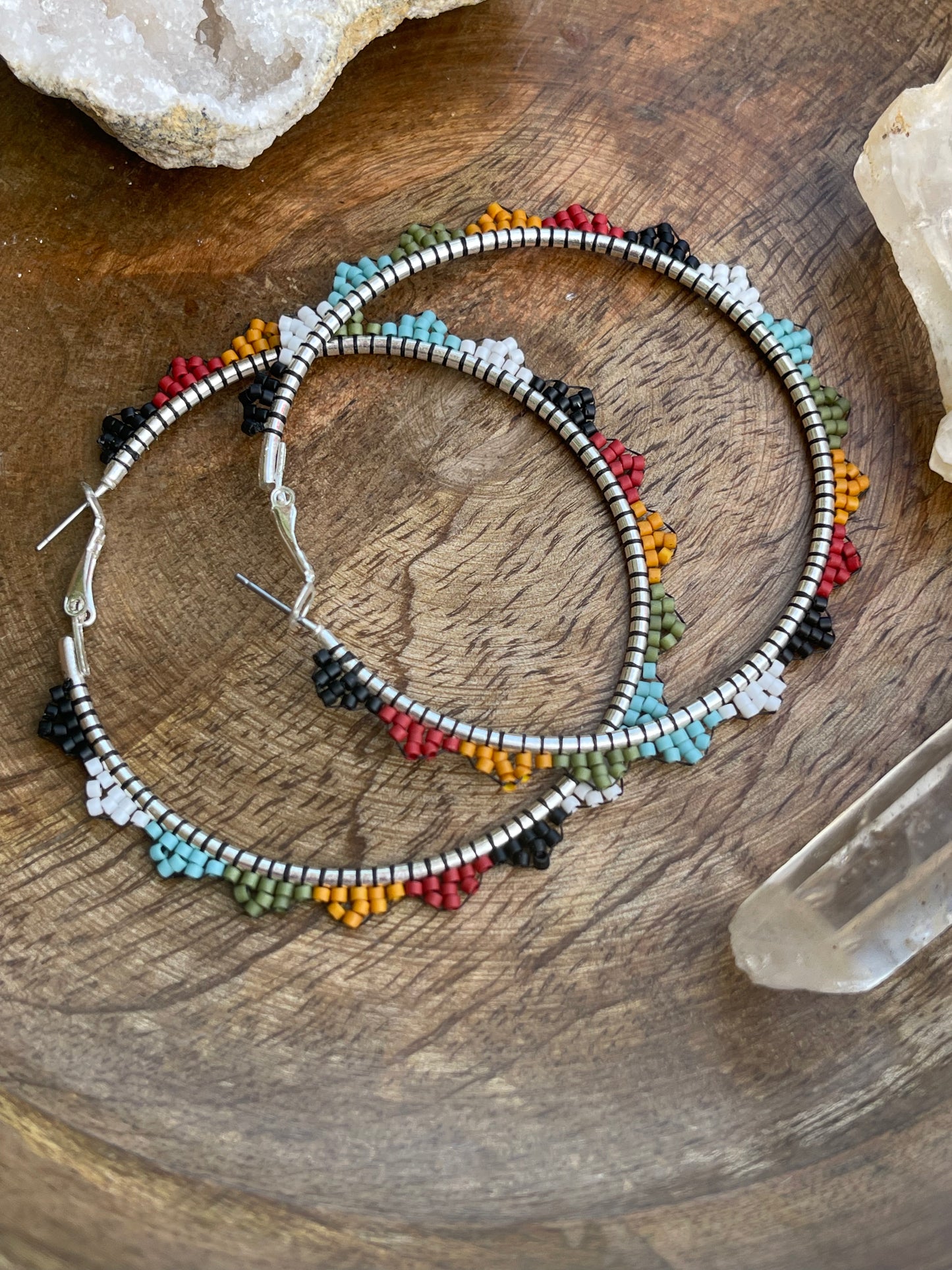 Hoops (Rainbow)