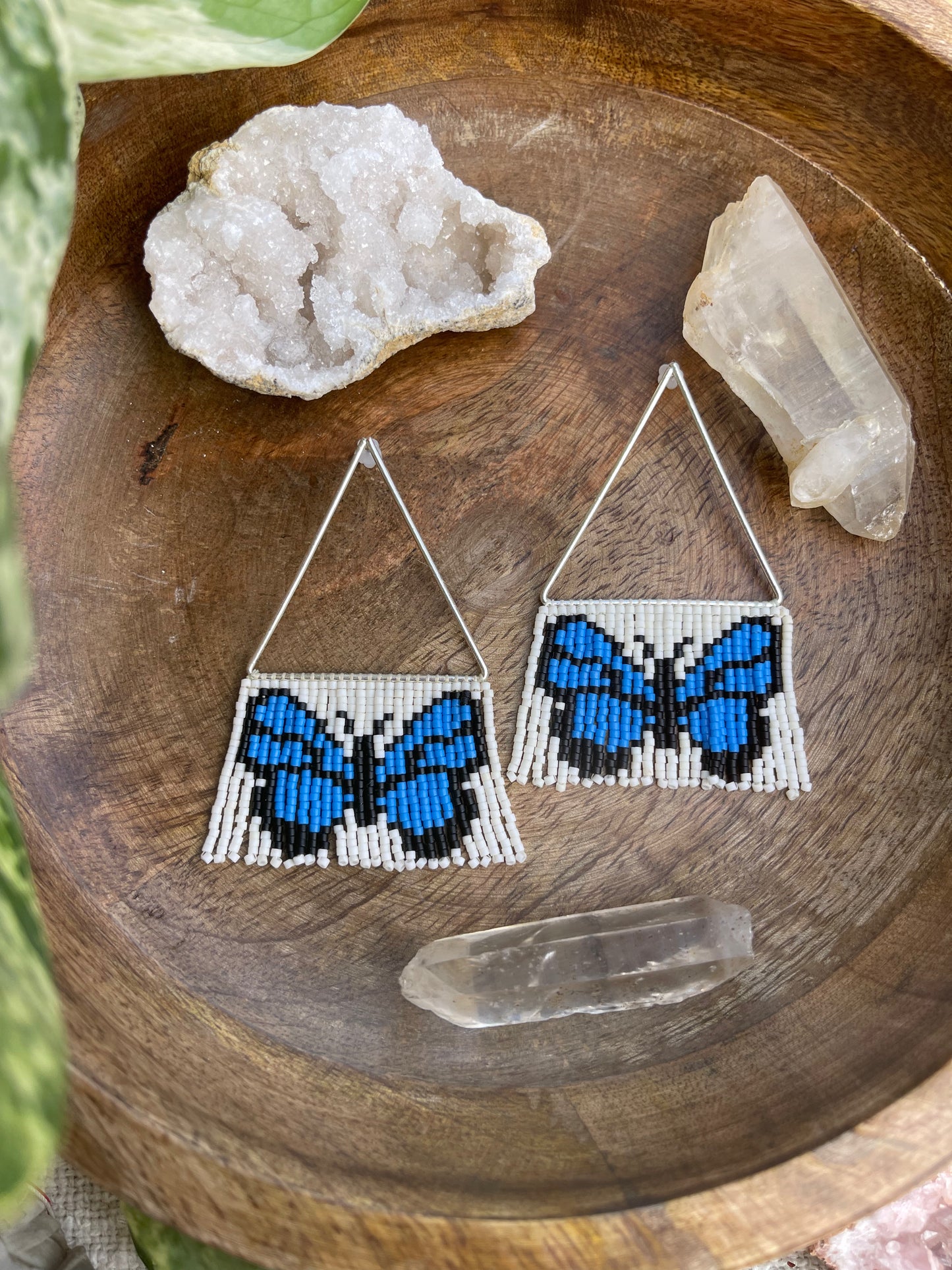 Butterflies