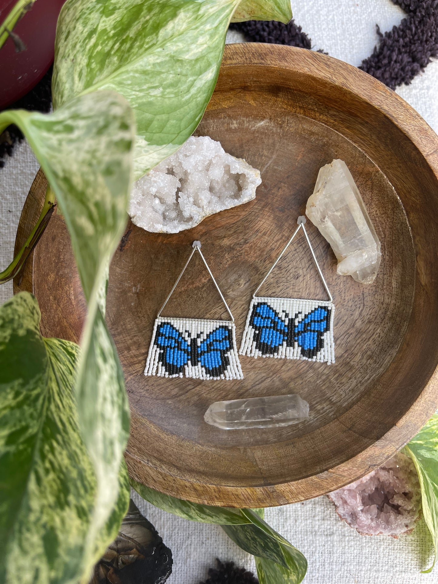 Butterflies