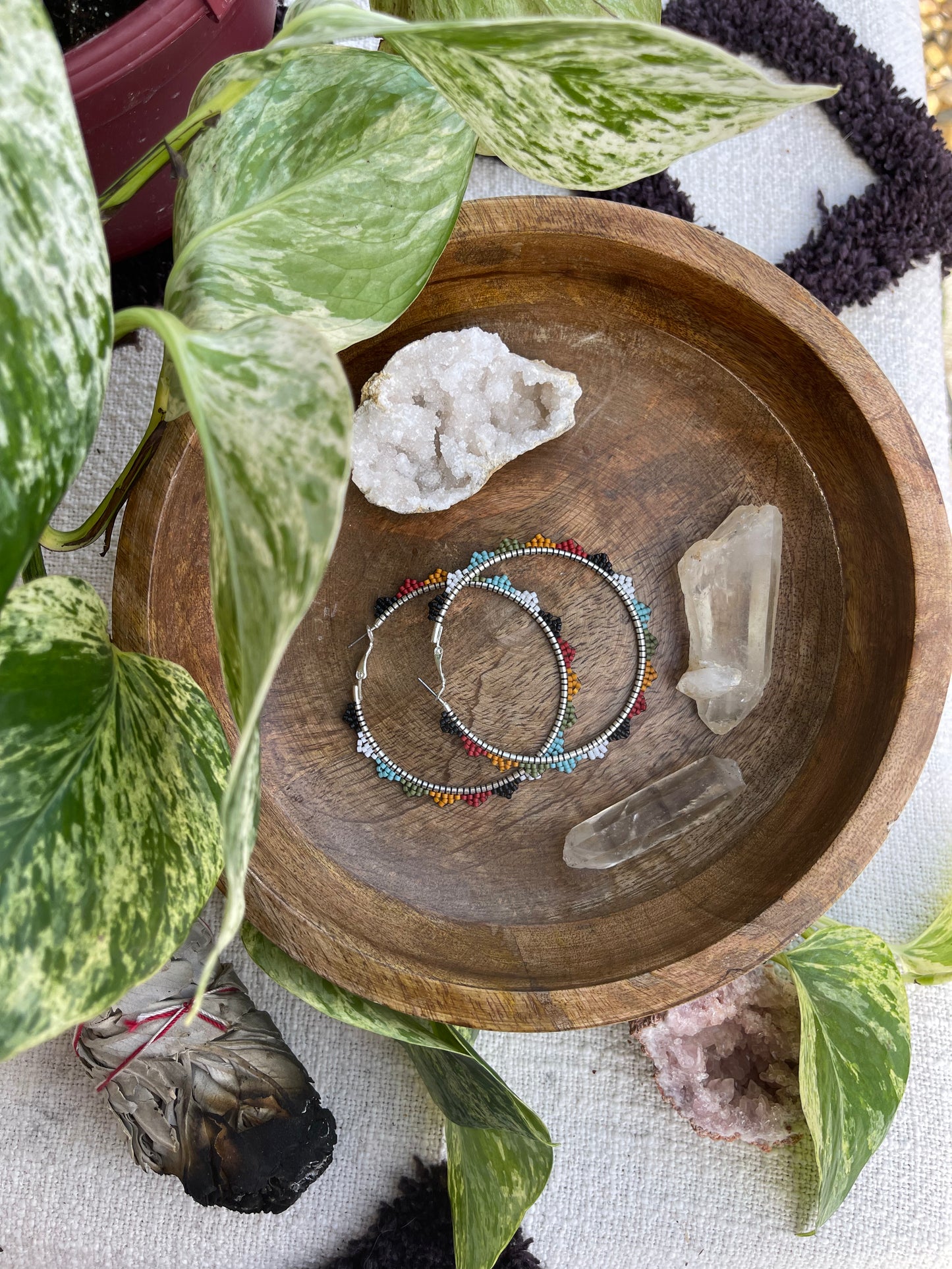 Hoops (Rainbow)