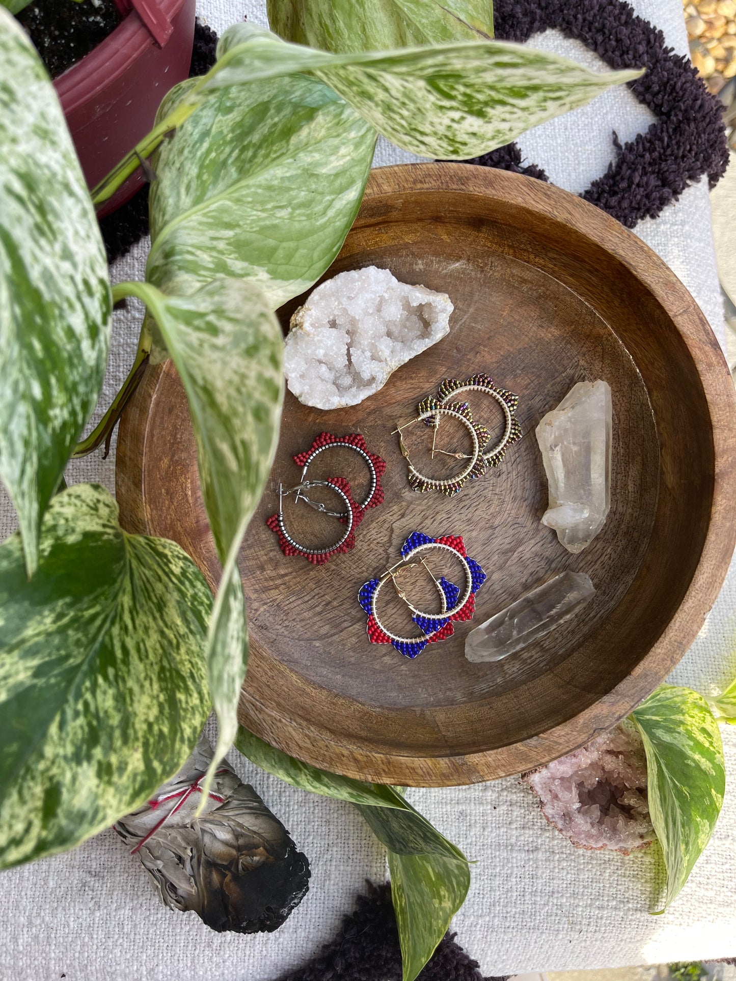 Hoops (Extra Small)