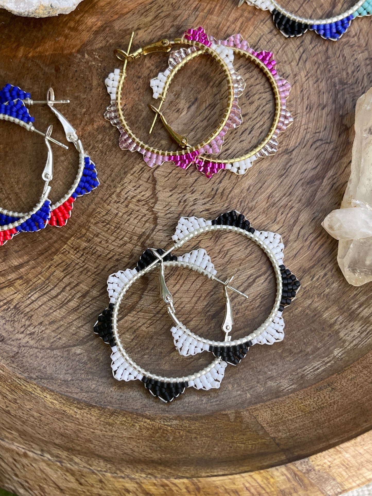 Hoops (Small)