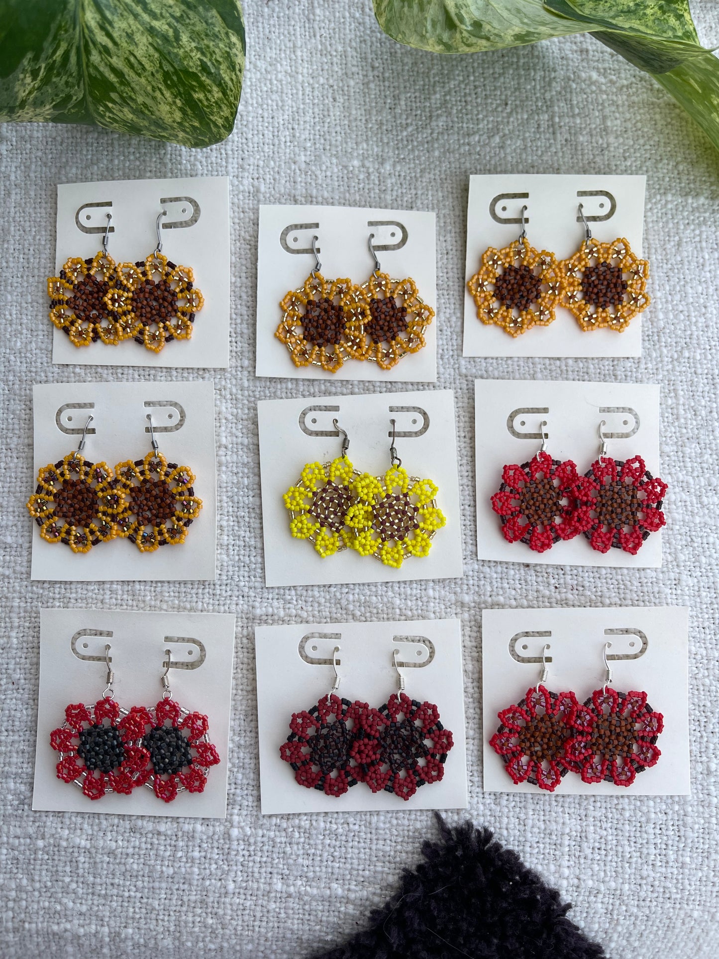 Sunflowers / Daisies
