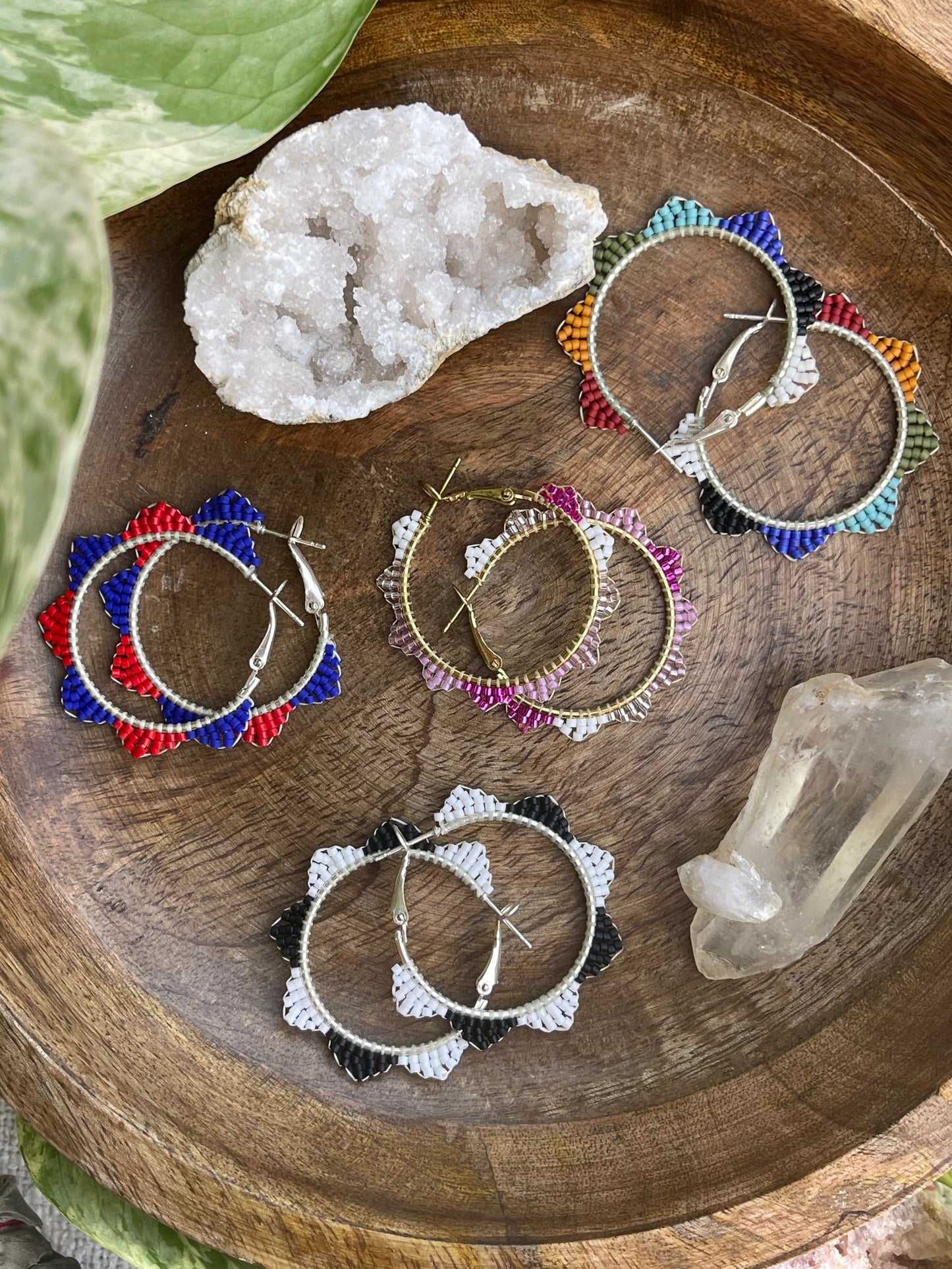 Hoops (Small)