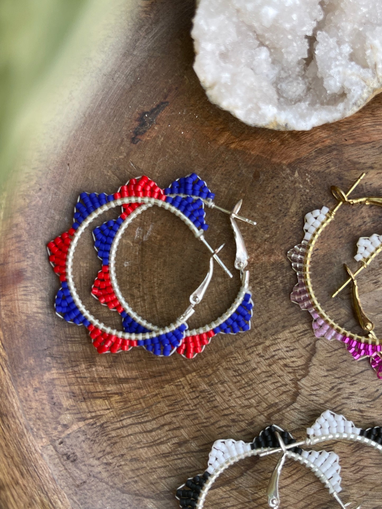 Hoops (Small)