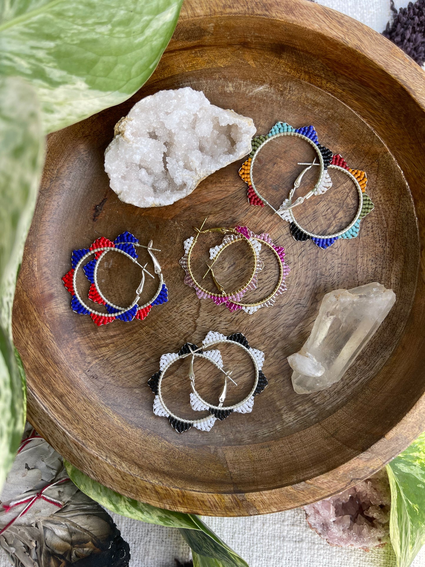 Hoops (Small)