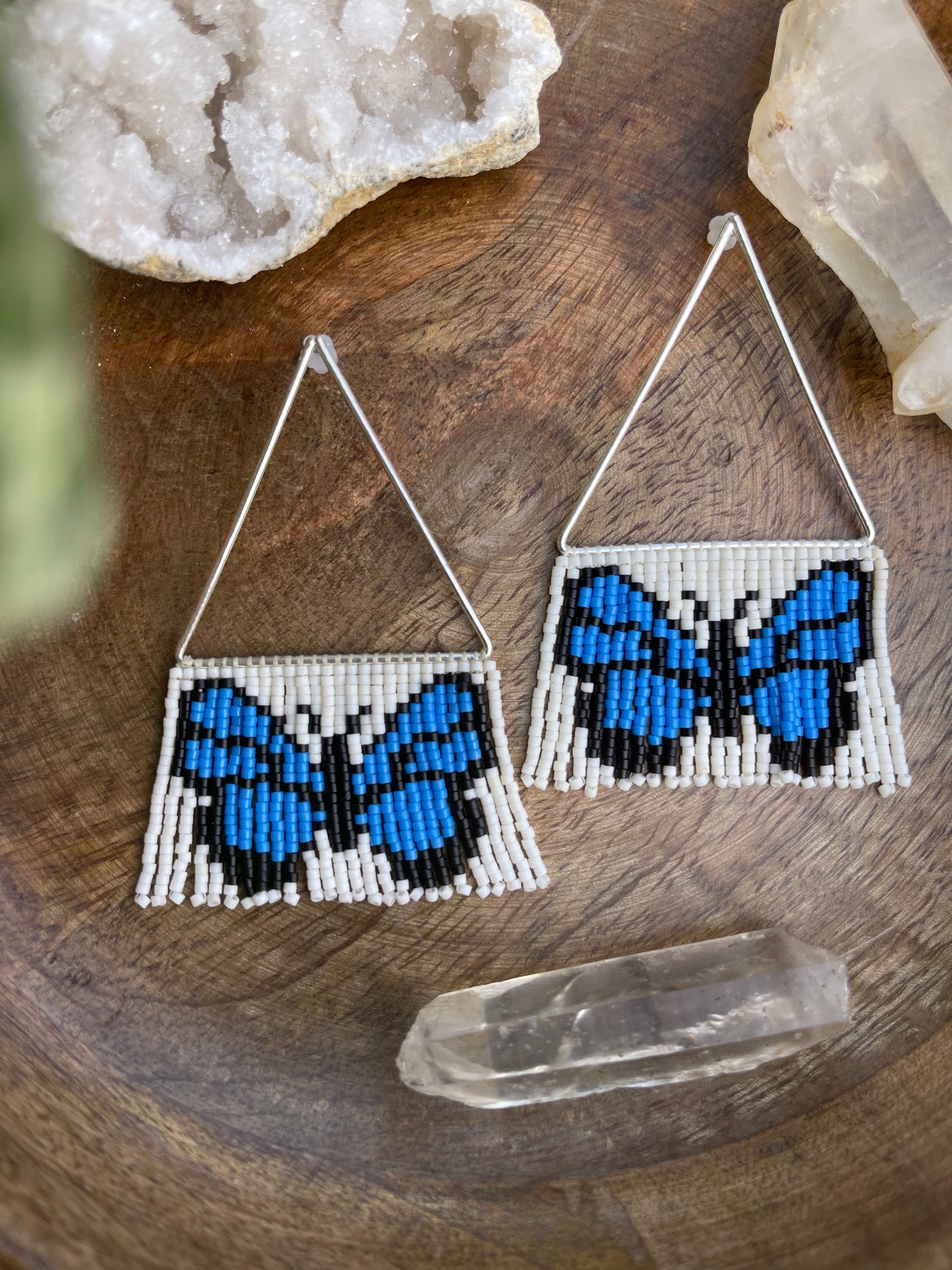 Butterflies
