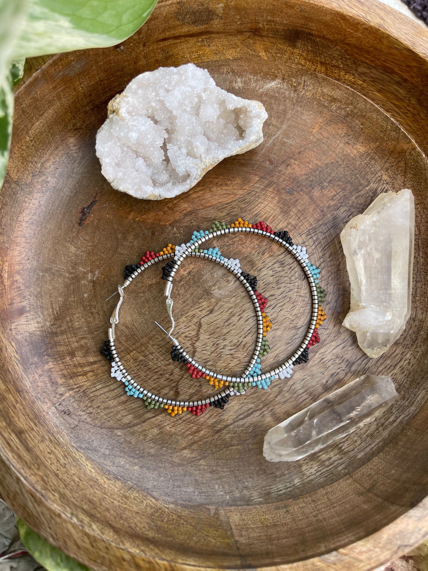 Hoops (Rainbow)