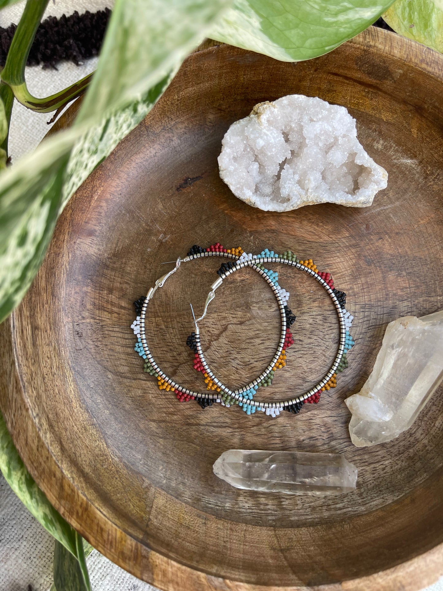 Hoops (Rainbow)