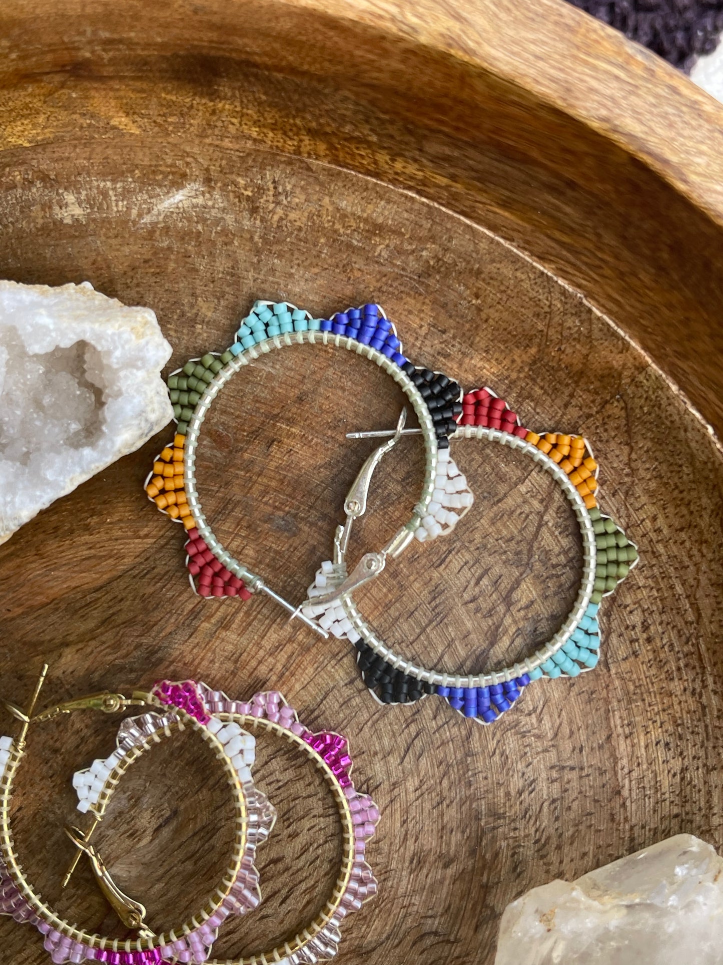 Hoops (Small)