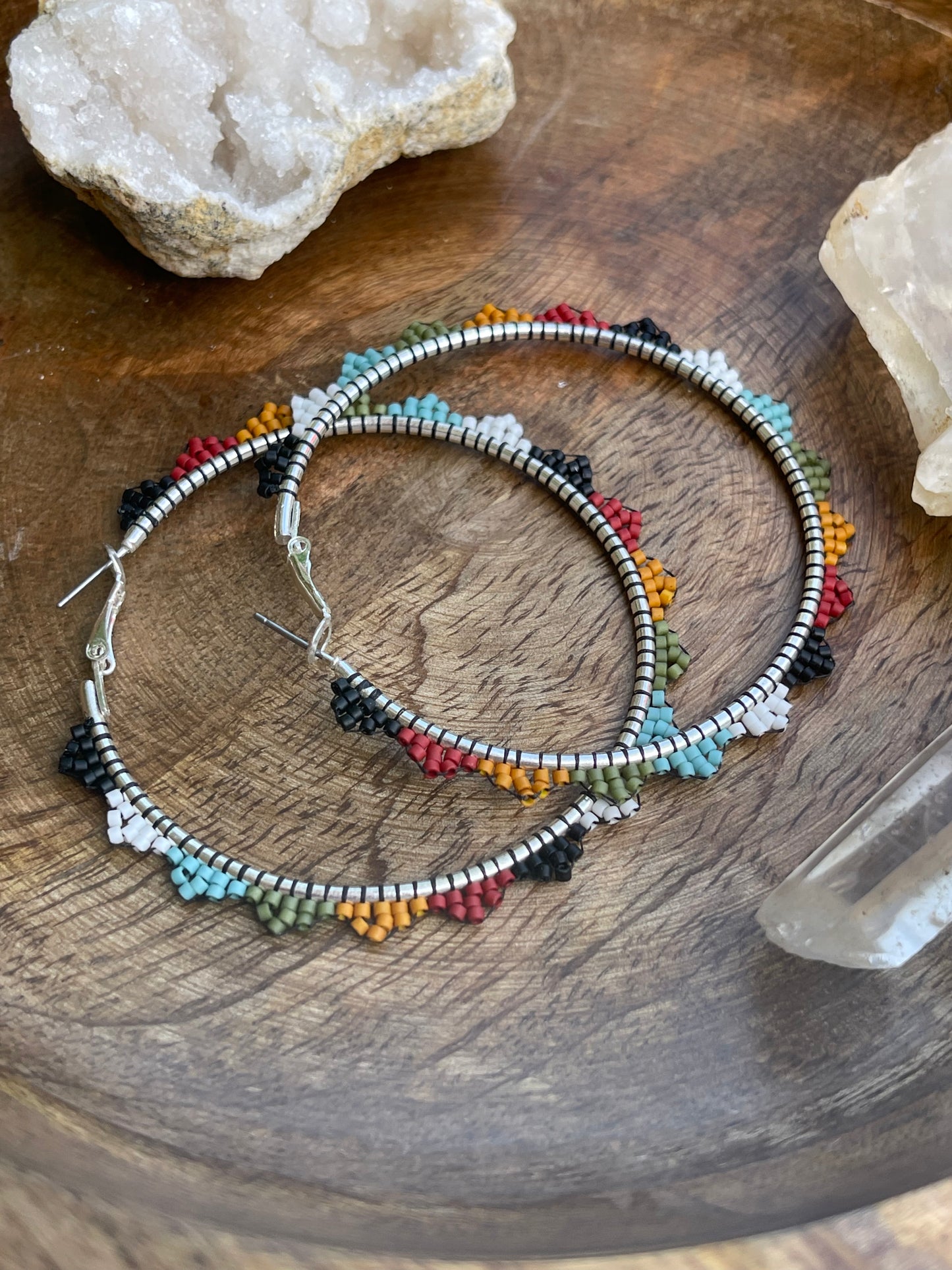 Hoops (Rainbow)