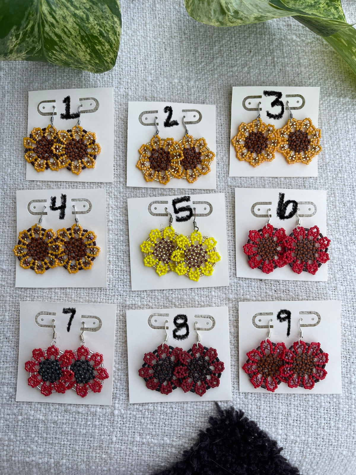 Sunflowers / Daisies