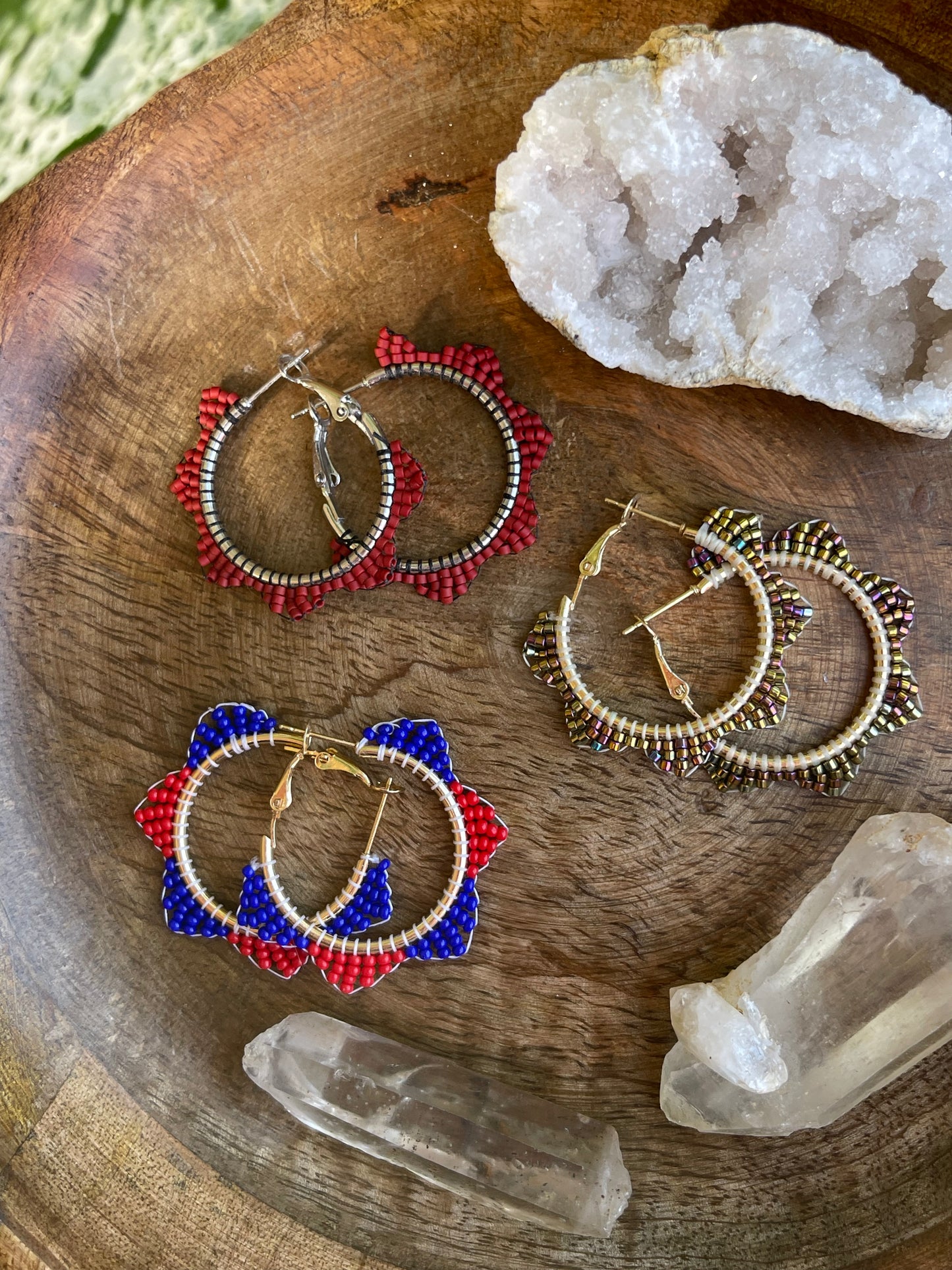 Hoops (Extra Small)