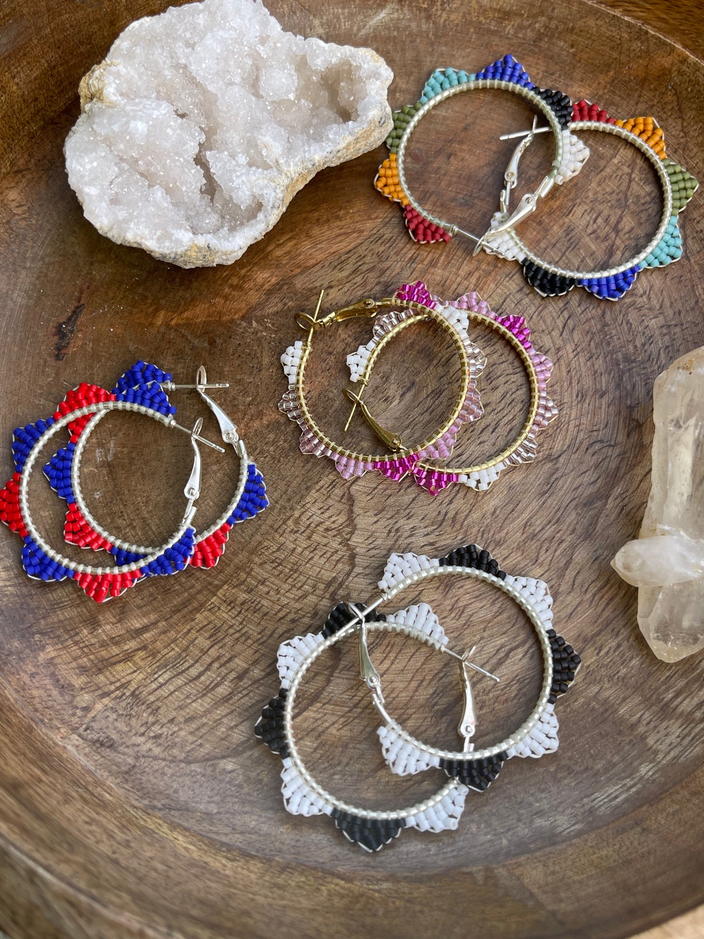 Hoops (Small)