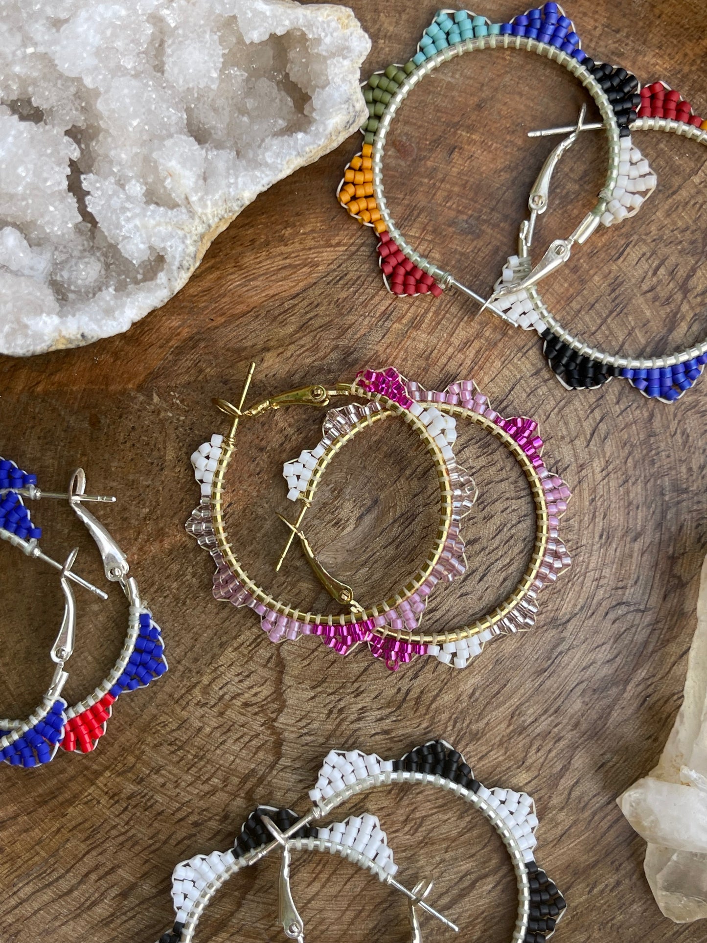 Hoops (Small)